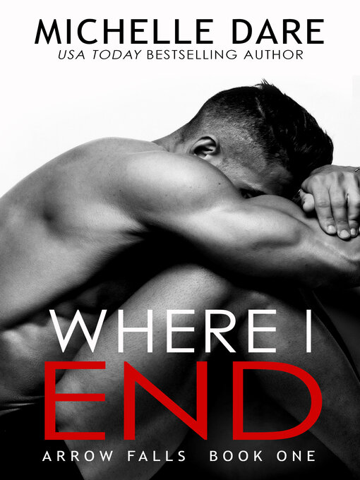 Title details for Where I End by Michelle Dare - Available